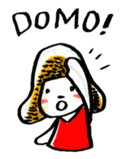 inuco05 (Japanese Romanized version) sticker #1665272