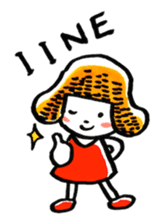 inuco05 (Japanese Romanized version) sticker #1665274