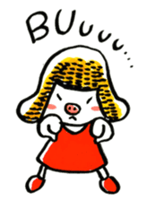 inuco05 (Japanese Romanized version) sticker #1665275