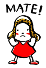 inuco05 (Japanese Romanized version) sticker #1665283