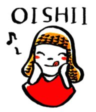 inuco05 (Japanese Romanized version) sticker #1665290