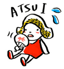 inuco05 (Japanese Romanized version) sticker #1665291