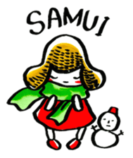 inuco05 (Japanese Romanized version) sticker #1665292