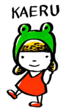 inuco05 (Japanese Romanized version) sticker #1665300