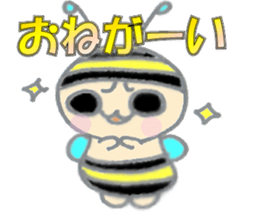 Hachita sticker #1665426