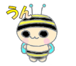 Hachita sticker #1665427