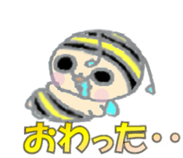 Hachita sticker #1665428