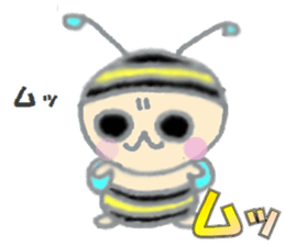 Hachita sticker #1665429