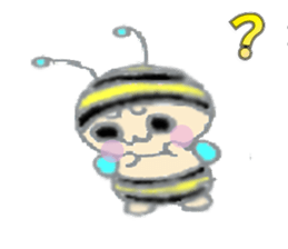 Hachita sticker #1665430