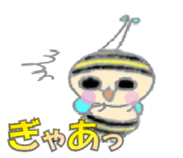 Hachita sticker #1665431