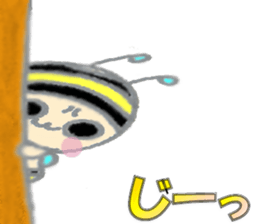 Hachita sticker #1665432