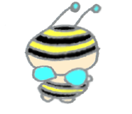 Hachita sticker #1665433