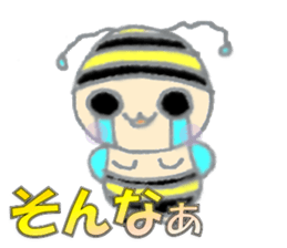 Hachita sticker #1665434