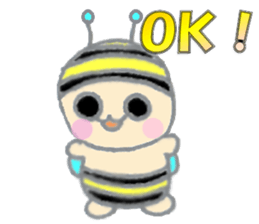 Hachita sticker #1665435