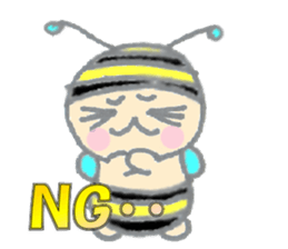 Hachita sticker #1665436