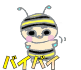 Hachita sticker #1665439