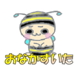 Hachita sticker #1665440