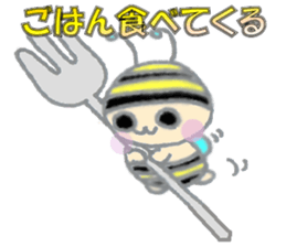 Hachita sticker #1665441