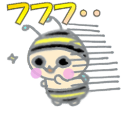 Hachita sticker #1665445