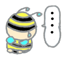 Hachita sticker #1665446