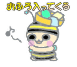 Hachita sticker #1665447