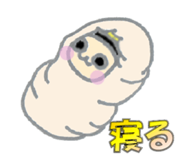 Hachita sticker #1665448