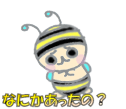 Hachita sticker #1665449