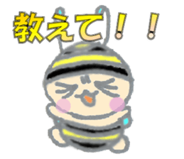 Hachita sticker #1665451