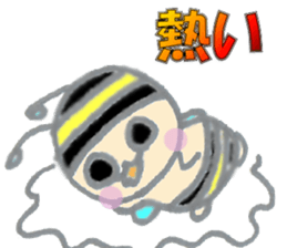 Hachita sticker #1665452