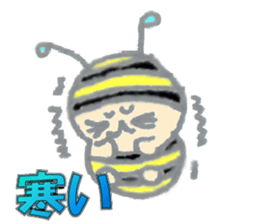 Hachita sticker #1665453