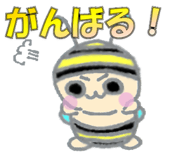 Hachita sticker #1665454