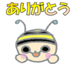 Hachita sticker #1665455