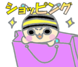 Hachita sticker #1665460