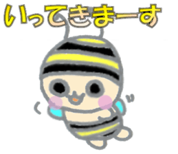 Hachita sticker #1665461