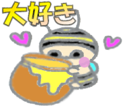 Hachita sticker #1665464