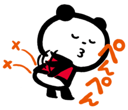 mammaru-chan-2 sticker #1665467