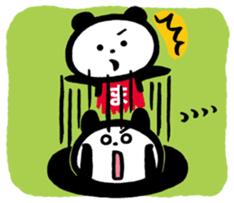 mammaru-chan-2 sticker #1665491
