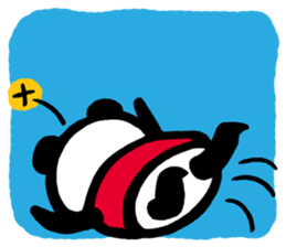 mammaru-chan-2 sticker #1665498