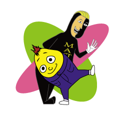 Pantsuy Baberu & Matton Family