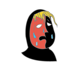 Pantsuy Baberu & Matton Family sticker #1665685