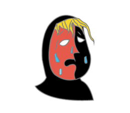 Pantsuy Baberu & Matton Family sticker #1665685