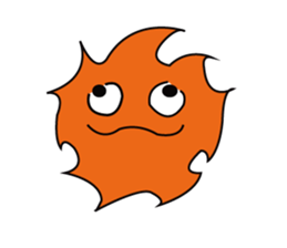 Pantsuy Baberu & Matton Family sticker #1665702