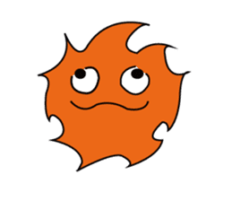 Pantsuy Baberu & Matton Family sticker #1665702