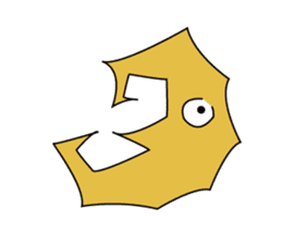 Pantsuy Baberu & Matton Family sticker #1665703