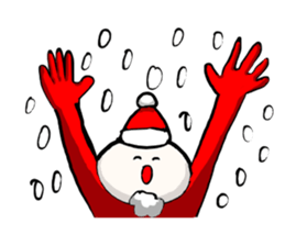 I spend alone this Christmas sticker #1665733