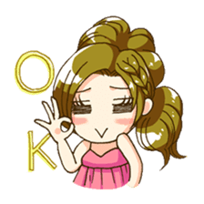 Hey, let's play together sticker #1665745