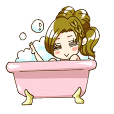 Hey, let's play together sticker #1665760