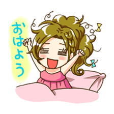 Hey, let's play together sticker #1665762