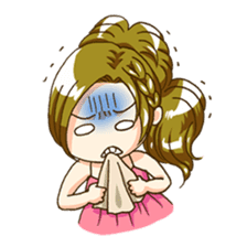 Hey, let's play together sticker #1665767