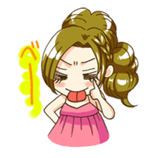 Hey, let's play together sticker #1665768